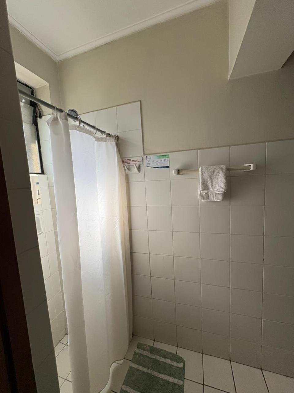 Chillán Hotel De La Avenida מראה חיצוני תמונה