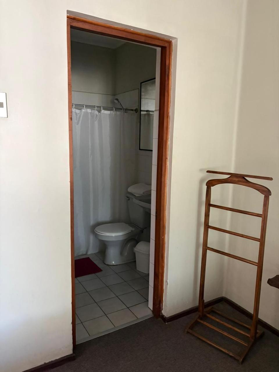 Chillán Hotel De La Avenida מראה חיצוני תמונה